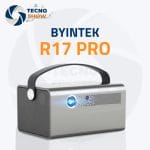 جهاز بروجيكتور BYINTEK R17 PRO