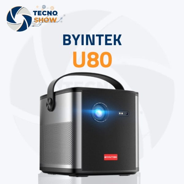 بروجكتر BYINTEK U80