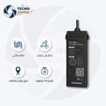 ⁦جهاز تتبع سلكي S20 بتقنية 4G المطورة⁩ - الصورة ⁦3⁩