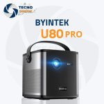 جهاز بروجكتر BYINTEK U80 PRO