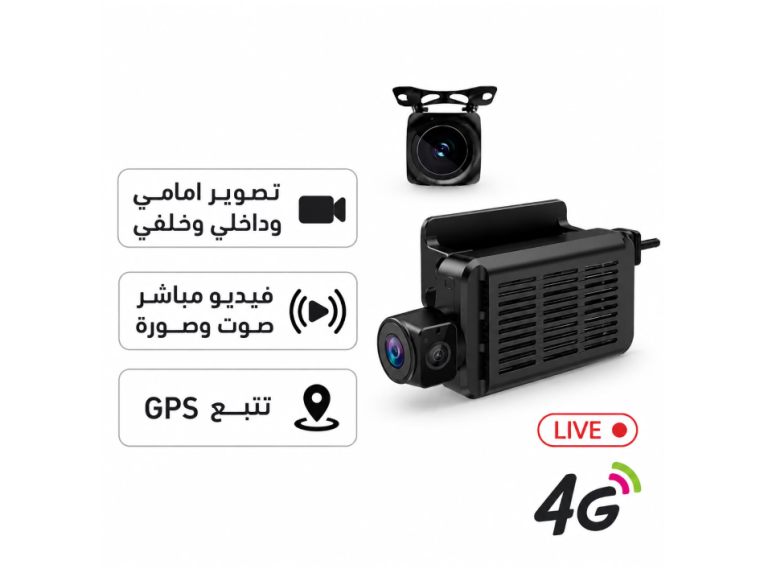 داش كام جيمي JC371
